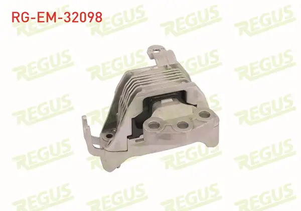 REGUS Rg Em 32098 Motor Takozu Ön Sağ Opel Astra J 1 3 CDTI 2009 2016