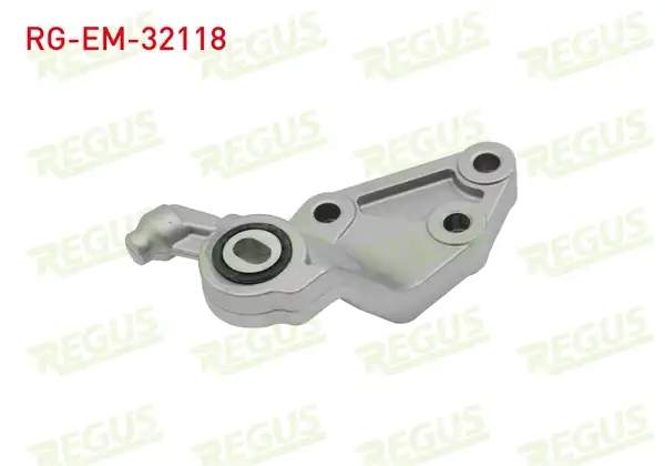 REGUS Rg Em 32118 Motor Takozu Arka Alt Opel Corsa D 1 4 2006 2014