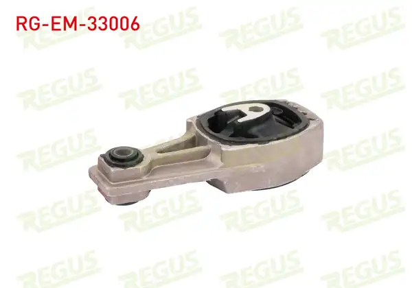 REGUS RG-EM-33006 | Motor Takozu Arka Alt Citroen C-Elysee 1.6 HDI 2012 -