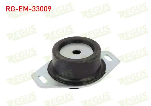 REGUS RG-EM-33009 | Motor Takozu Ön Sağ Peugeot 306 (7B,N3,N5) 1.4İ 1993-2002