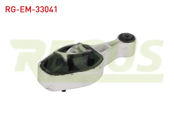 REGUS Rg Em 33041 Motor Takozu Alt Sol Peugeot 2008 208 308 II Citroen C3 II C4