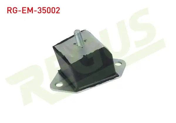 REGUS Rg Em 35002 Motor Takozu Sağ Renault 9
