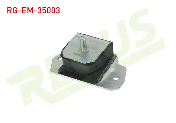 REGUS Rg Em 35003 Motor Takozu Renault 12