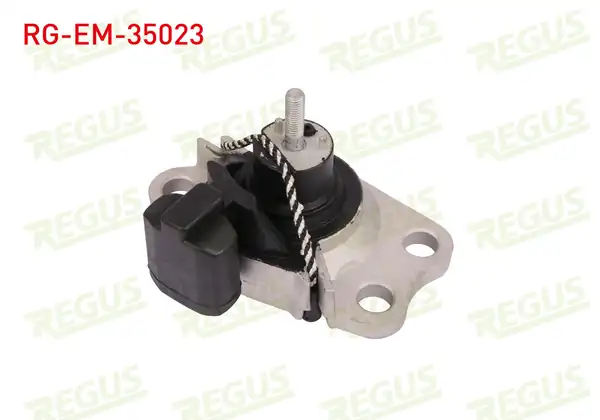 REGUS Rg Em 35023 Motor Takozu Ön Sağ İpli Renault Clio II Bb0 1 2 Cb0 1 2 1 4i 1998 2005
