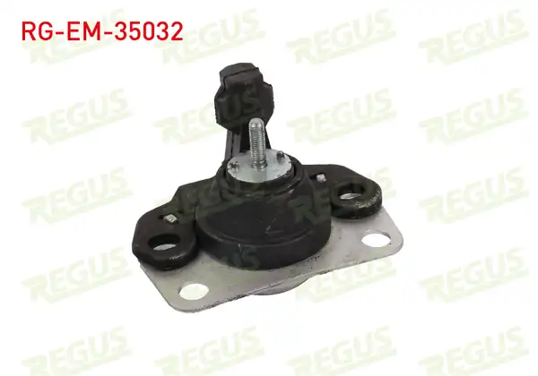 REGUS Rg Em 35032 Motor Takozu Ön Sağ Renault Clio İ B C57 5 357 1 8 1990 1998
