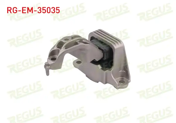 REGUS RG-EM-35035 | Motor Takozu Ön Sağ Renault Fluence (L30) 1.5 DCI 2009 -