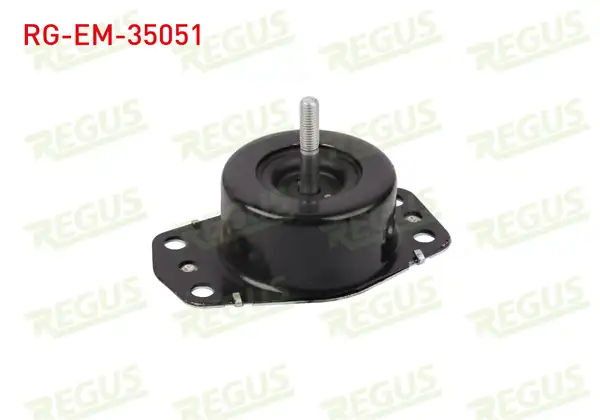 REGUS Rg Em 35051 Motor Takozu Ön Sağ Renault Master II Fd 2 5 dCi 1998 2010