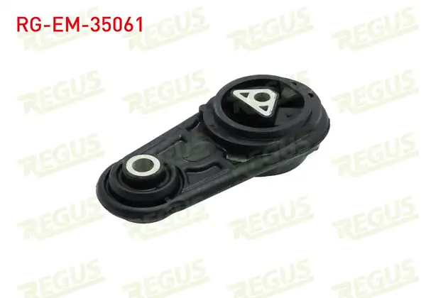 REGUS Rg Em 35061 Motor Takozu Arka Alt Renault Megane II Bm0 1 Cm0 1 1 5 dCi 2002 2008