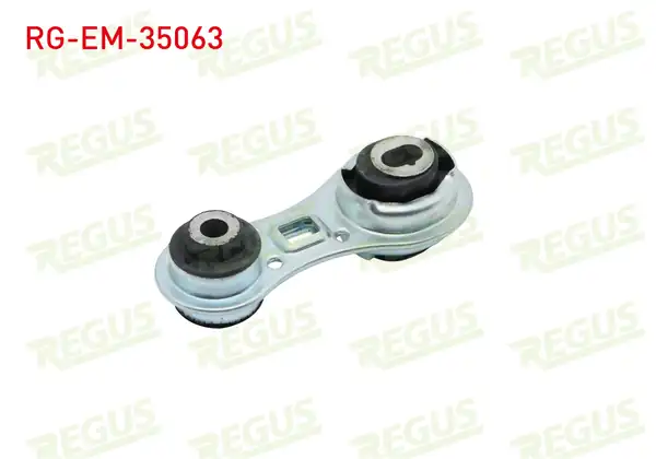 REGUS Rg Em 35063 Motor Takozu Ön Sağ Üst Renault Megane II Bm0 1 Cm0 1 1 5 dCi 2002 2008