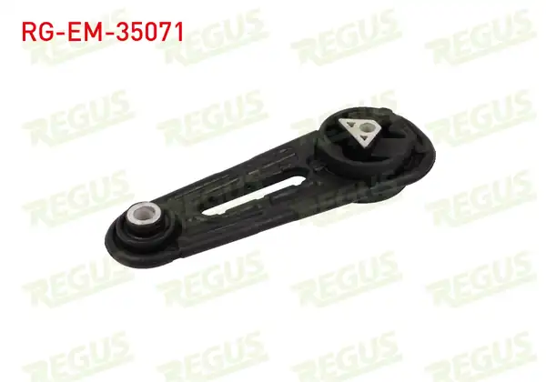 REGUS Rg Em 35071 Motor Takozu Arka Alt Renault Clio III Br0 1 Cr0 1 1 5 dCi 2005 2012