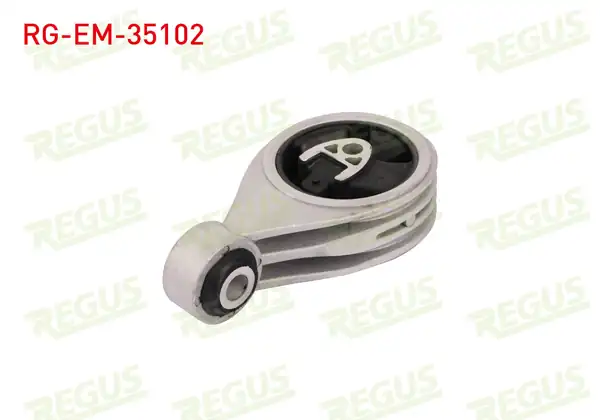 REGUS Rg Em 35102 Motor Takozu Ön Alt Renault Megane II Bm0 1 Cm0 1 2 0 dCi 2002 2008