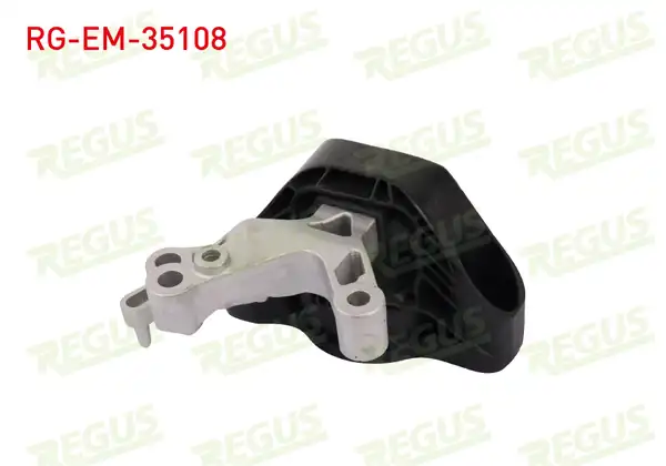 REGUS Rg Em 35108 Motor Takozu Ön Sağ Renault Megane IV B9a M_ 1 2 Tce 2016