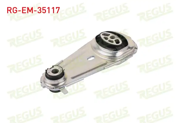 REGUS Rg Em 35117 Motor Takozu Ön Sağ Renault Fluence L30 1 5 dCi 2010 2012