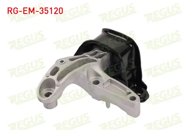 REGUS Rg Em 35120 Motor Takozu Ön Sağ Yağlı Nissan Qashqai J11 1 5 dCi 2014