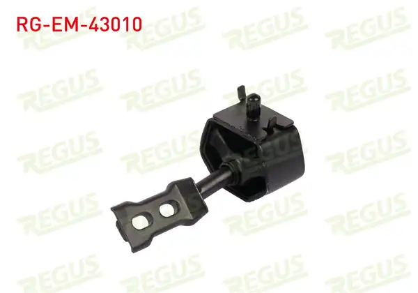 REGUS Rg Em 43010 Egzoz Takozu Arka Toyota Corolla _e10_ 1 6i 1992 1997