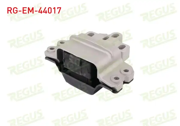 REGUS RG-EM-44017 | Motor Takozu Ön Sol Audi A3 (8P1) 1.9 TDI 2003-2012