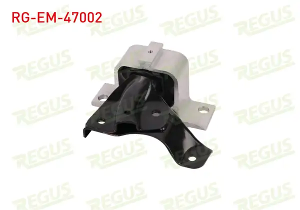 REGUS Rg Em 47002 Motor Takozu Ön Sağ Dacia Logan Ls 1 4 Mpı 2004 2012