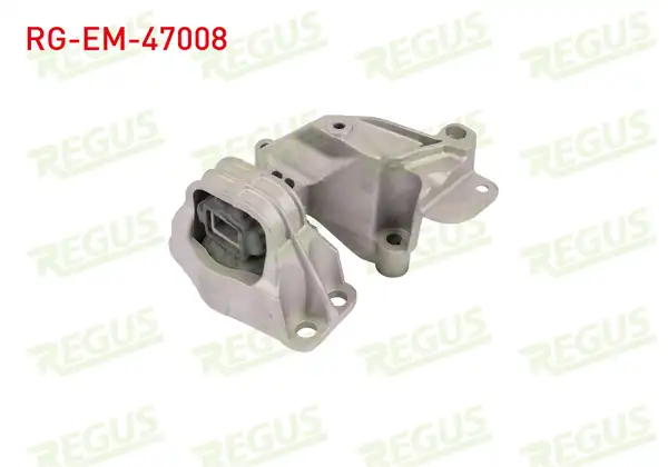 REGUS Rg Em 47008 Motor Takozu Ön Sağ Dokum Dacia Duster 2010 2018 Logan 2007 1 6 16v