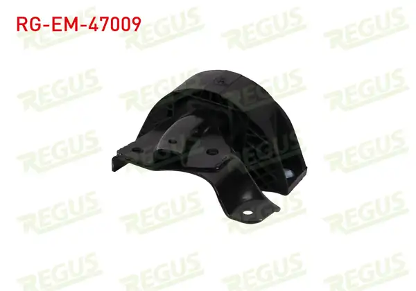 REGUS RG-EM-47009 | Motor Takozu Ön Sağ Dacia Dokker 1.6 2012 -
