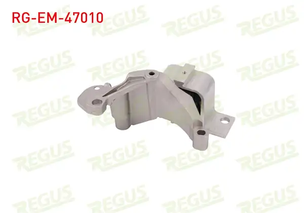 REGUS Rg Em 47010 Motor Takozu Ön Sağ Dacia Duster 1 6 16v 2010