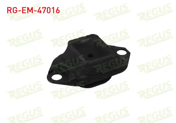 REGUS Rg Em 47016 Motor Takozu Ön Sol Dacia Duster 1 5 dCi 2010
