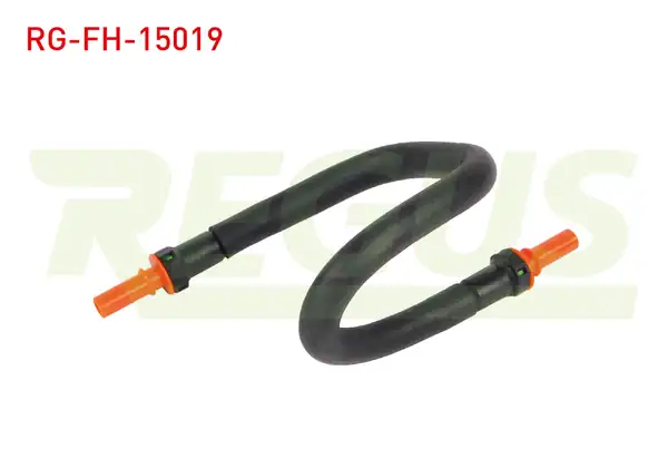 REGUS Rg Fh 15019 Yakıt Hortumu Citroen C1 1 0 Vti 68 2014 C1 1 0 Vti 72 2018 Peugeot 107 1 0 2005 2014