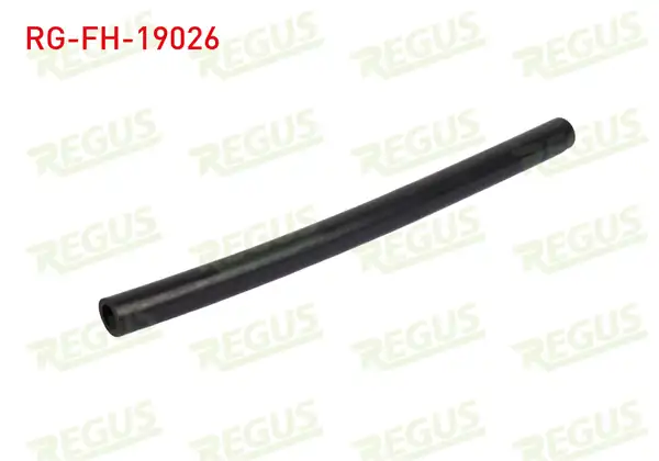 REGUS Rg Fh 19026 Yakıt Hortumu 14x20x330 Ford Transit V184 2 4 TDCI 2000 2006