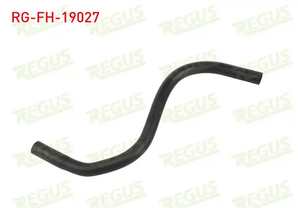 REGUS Rg Fh 19027 Yakıt Hortumu Ford Transit Connect 1 8 TDCI 2002 2014