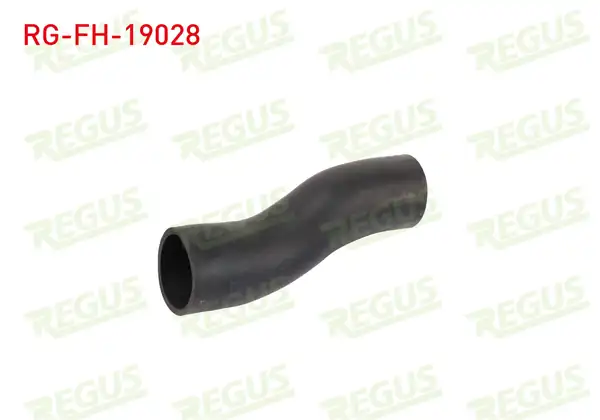 REGUS Rg Fh 19028 Yakıt Hortumu Ford Transit Connect 1 8 TDCI 2002 2014