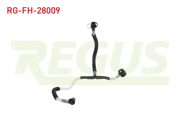 REGUS Rg Fh 28009 Yakıt Hortumu Mercedes Sprinter 208 CDI 211 CDI 213 CDI 308 CDI 311 CDI 313 CDI 408 CDI 411 CDI 413 CDI 2000 2006