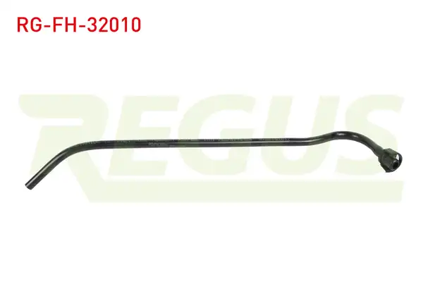 REGUS Rg Fh 32010 Gaz Kelebek Hortumu Opel Astra H J 1 6i 2004 2015 Insignia A 1 6 2008 2017 Zafira B 1 6 2008 2015