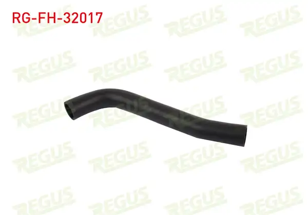 REGUS Rg Fh 32017 Yakıt Depo Hortumu Corsa B