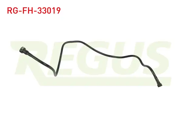 REGUS Rg Fh 33019 Yakıt Hortumu Peugeot 3008 1 2 1 6 Thp 1 6 Vti 2009 2016 Peugeot 308 1 6 Gtı 2010 2014