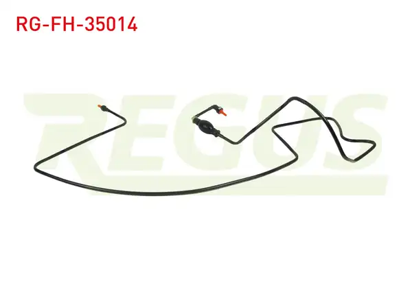 REGUS Rg Fh 35014 Yakıt Depo Hortumu El Pompalı Renault Traffic II 1 9 dCi 2001 2014
