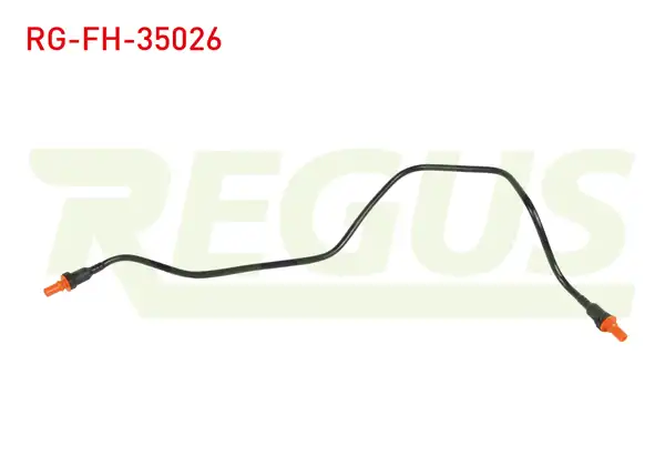 REGUS Rg Fh 35026 Benzin Hortumu Renault Clio II Clio Symbol İ 1 4i 1998 2008 Kangoo 1 4 1997 Symbol II 1 4 2008 2014