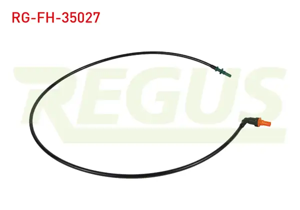 REGUS Rg Fh 35027 Benzin Depo Hortumu Renault Clio II 1 2i 16v 1998 2014 Symbol II 1 2 16v 2008 2014