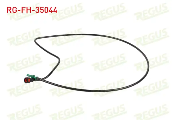 REGUS Rg Fh 35044 Yakıt Hortumu Clio 1 5 dCi 1997 2004