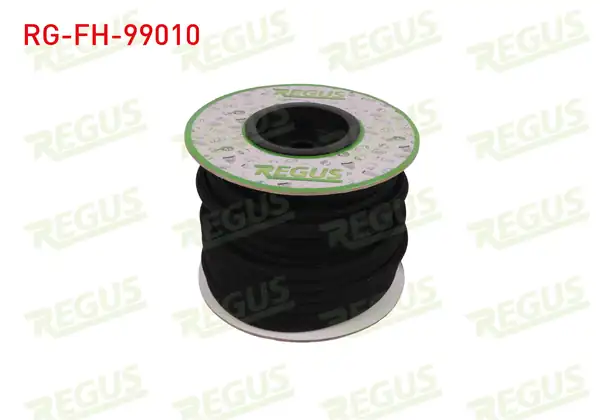 REGUS Rg Fh 99010 Benzin Hortumu Dıstan Orgulu 4 0mm Nbr B Tipi Makaralı 25 Adet