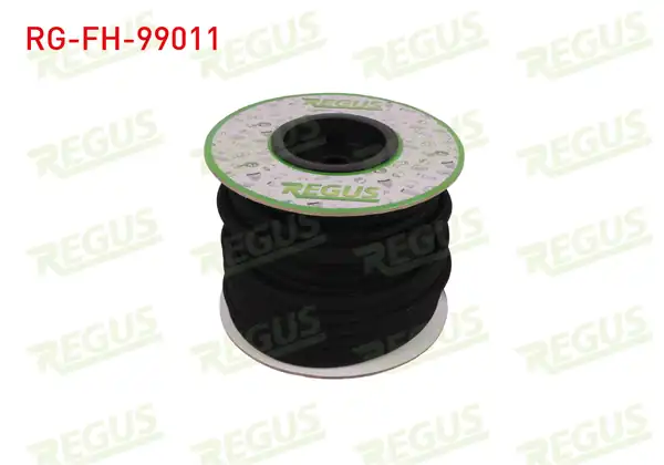 REGUS Rg Fh 99011 Benzin Hortumu Dıstan Orgulu 5 0mm Nbr B Tipi Makaralı 25 Adet