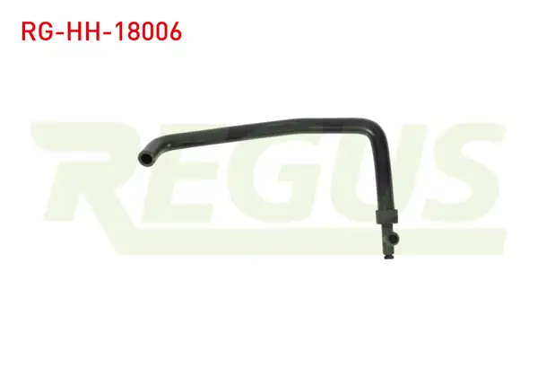 REGUS Rg Hh 18006 Kalorifer Hortumu Fiat Albea 1 3 Mjt 2007