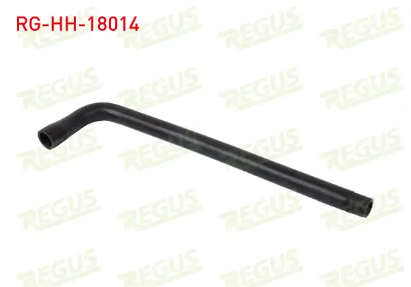 REGUS Rg Hh 18014 Kalorifer Hortumu Giriş Dogan SLX 5 Adet