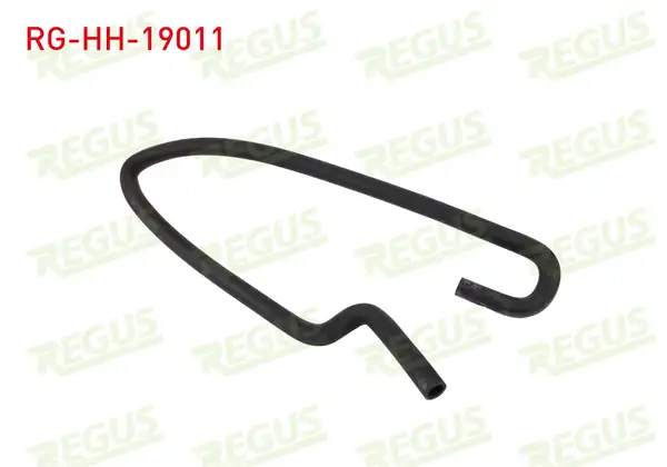 REGUS Rg Hh 19011 Kalorifer Hortumu Giriş Ford Transit T15 2 5 Dı 1994 2000