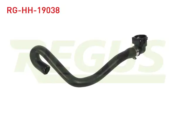 REGUS Rg Hh 19038 Kalorifer Hortumu Giriş Ford Transit Connect 1 8i 16v 2002 2013