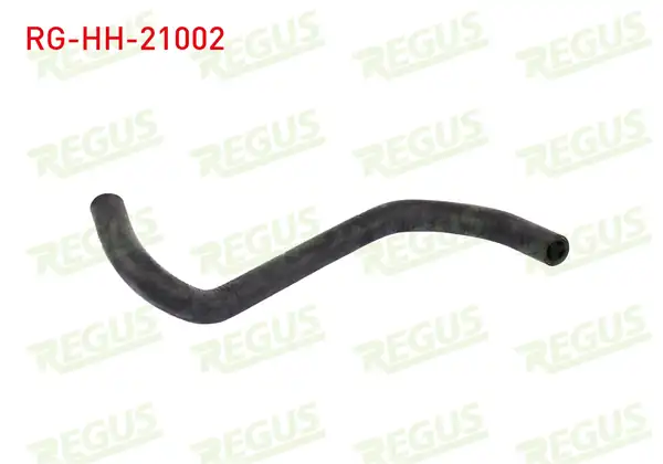 REGUS Rg Hh 21002 Kalorifer Hortumu Hyundai H100 2 5 D 1993 2004
