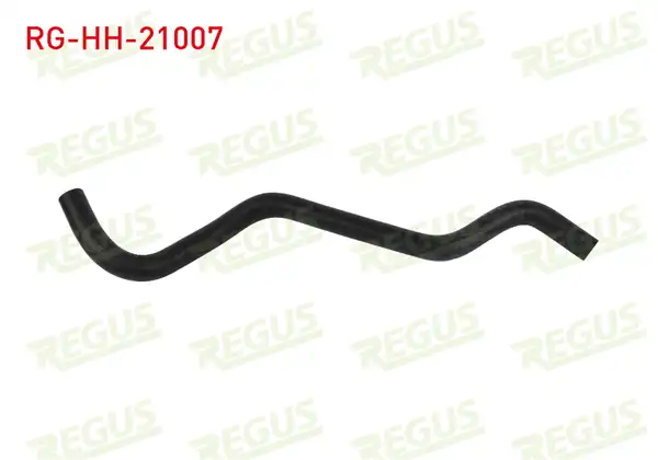 REGUS Rg Hh 21007 Kalorifer Hortumu Giriş Hyundai Accent Era 1 5 CRDI 2006 2012