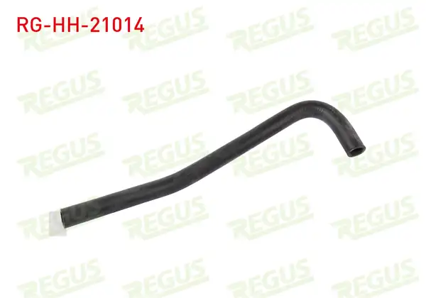 REGUS Rg Hh 21014 Kalorifer Hortumu Giriş H100 2 5 CRDI