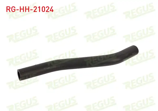 REGUS Rg Hh 21024 Kalorifer Çıkış Hortumu Accent 1 3 2000