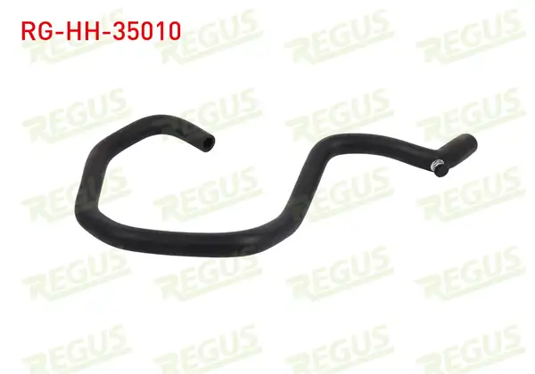 REGUS Rg Hh 35010 Kalorifer Hortumu Renault Megane II Bm0 1 Cm0 1 1 5 dCi 2002 2008