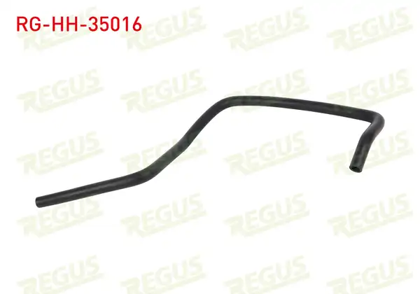 REGUS Rg Hh 35016 Kalorifer Hortumu Çıkış Sağ Renault R12 1 4 1971 2000 5 Adet