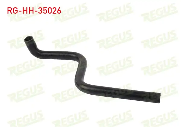 REGUS Rg Hh 35026 Kalorifer Hortumu Renault R9 L42 1 6 D 1985 2000